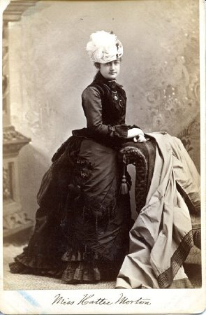 Card, Cabinet                           