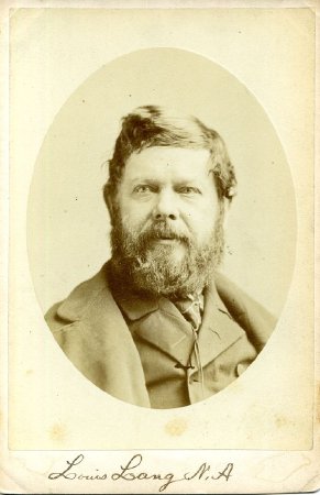 Card, Cabinet                           