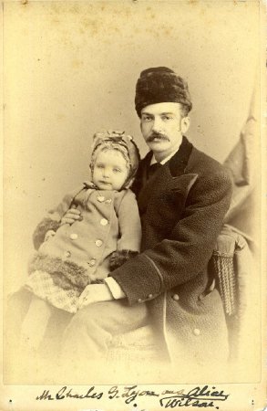 Card, Cabinet                           