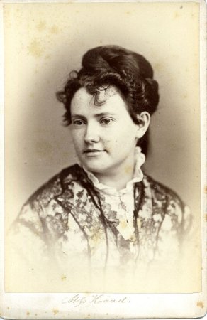 Card, Cabinet                           