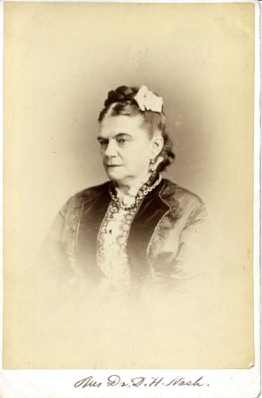 Card, Cabinet                           