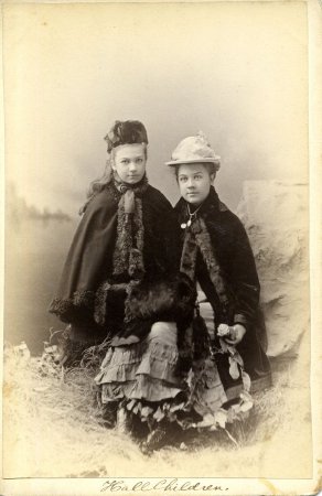 Card, Cabinet                           