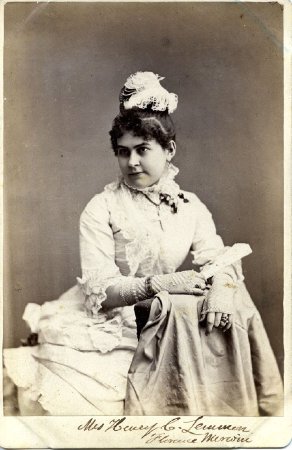 Card, Cabinet                           