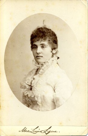 Card, Cabinet                           