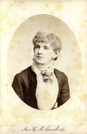 Card, Cabinet                           