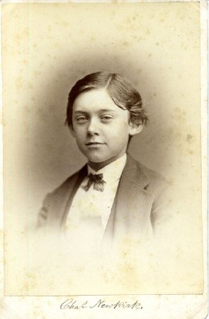 Card, Cabinet                           