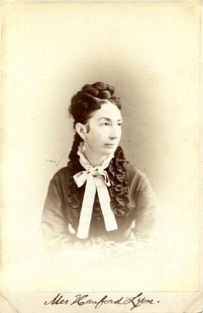 Card, Cabinet                           