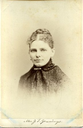 Card, Cabinet                           