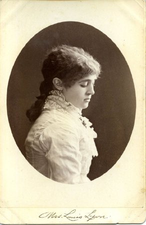 Card, Cabinet                           