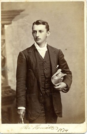 Card, Cabinet                           