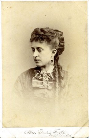 Card, Cabinet                           