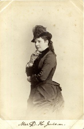 Card, Cabinet                           