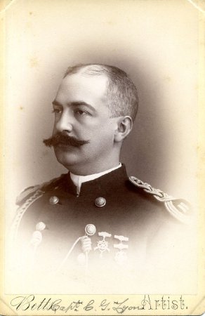 Card, Cabinet                           