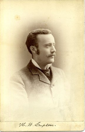 Card, Cabinet                           