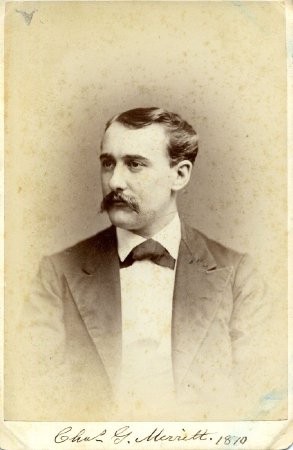 Card, Cabinet                           