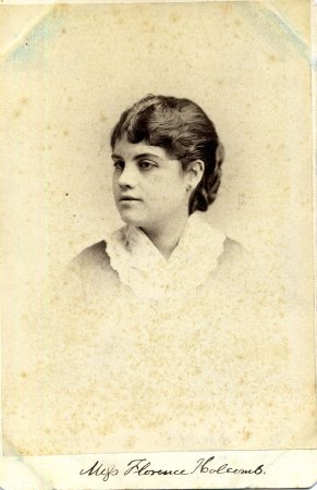 Card, Cabinet                           