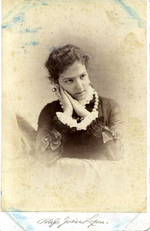 Card, Cabinet                           