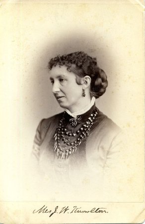 Card, Cabinet                           