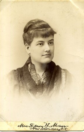 Card, Cabinet                           