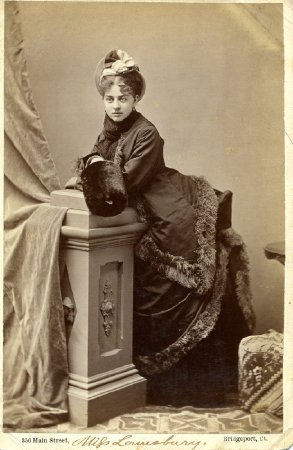 Card, Cabinet                           