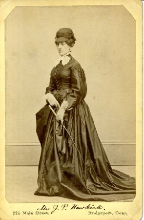 Card, Cabinet                           