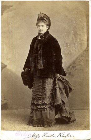 Card, Cabinet                           