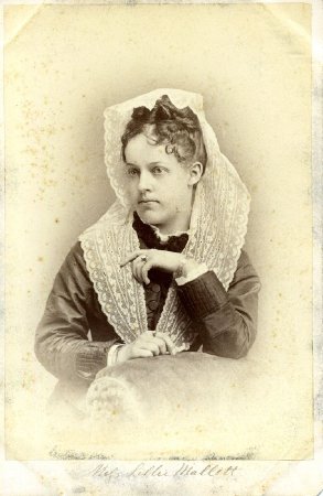 Card, Cabinet                           