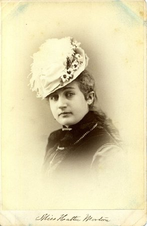 Card, Cabinet                           
