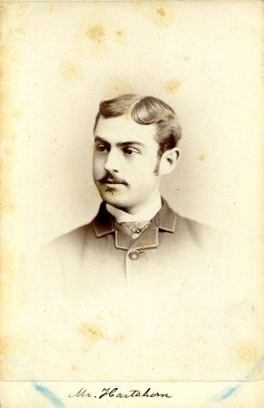Card, Cabinet                           