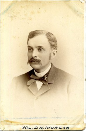 Card, Cabinet                           