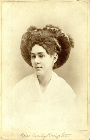 Card, Cabinet                           