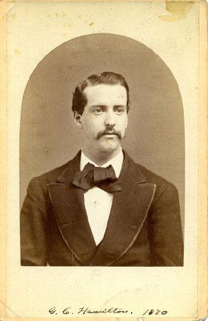 Card, Cabinet                           