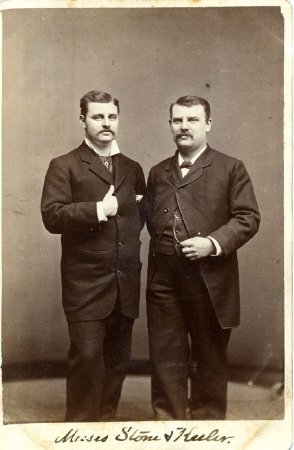 Card, Cabinet                           