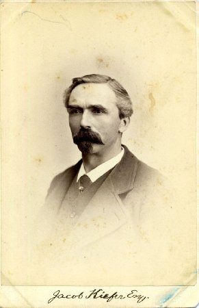 Card, Cabinet                           