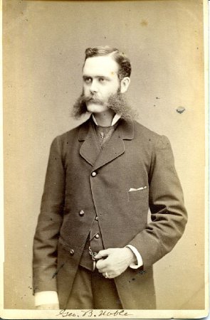 Card, Cabinet                           