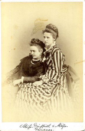 Card, Cabinet                           