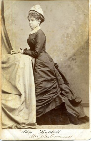 Card, Cabinet                           
