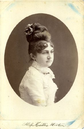 Card, Cabinet                           