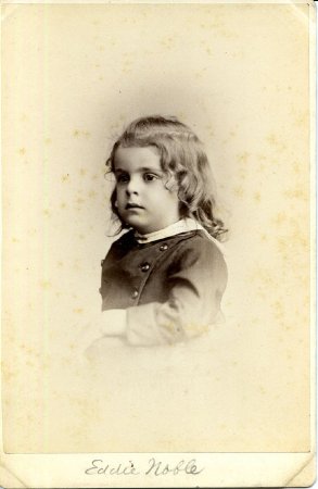 Card, Cabinet                           