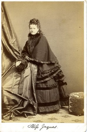 Card, Cabinet                           