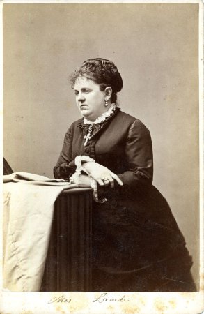 Card, Cabinet                           
