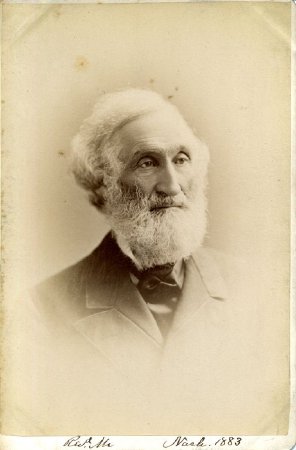 Card, Cabinet                           