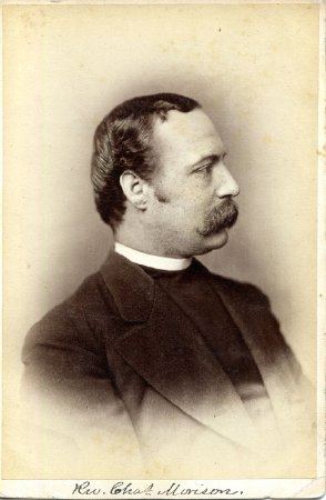 Card, Cabinet                           