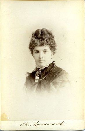 Card, Cabinet                           