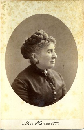 Card, Cabinet                           