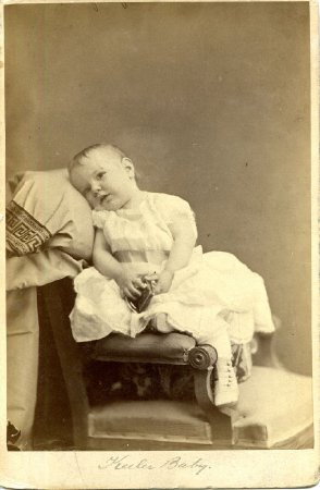 Card, Cabinet                           