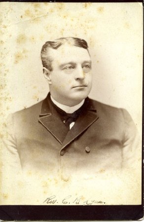 Card, Cabinet                           