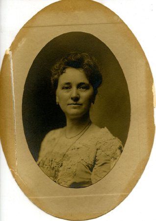 Card, Cabinet                           