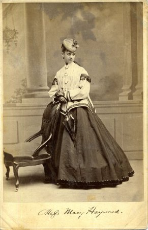 Card, Cabinet                           