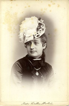 Card, Cabinet                           